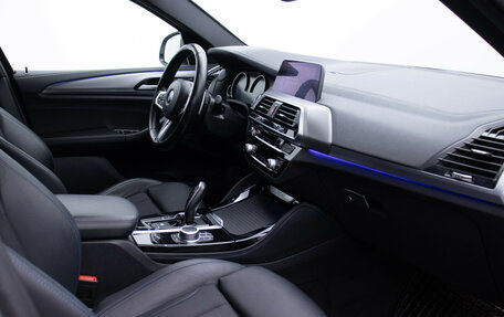 BMW X4, 2021 год, 4 520 000 рублей, 9 фотография