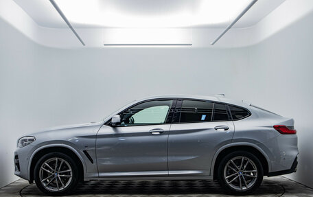 BMW X4, 2021 год, 4 520 000 рублей, 2 фотография