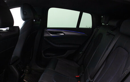 BMW X4, 2021 год, 4 520 000 рублей, 11 фотография