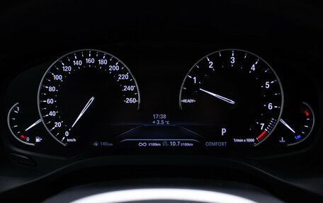 BMW X4, 2021 год, 4 520 000 рублей, 12 фотография