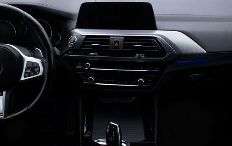 BMW X4, 2021 год, 4 520 000 рублей, 14 фотография