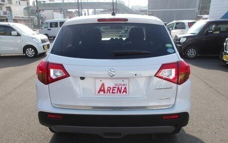 Suzuki Escudo IV, 2017 год, 1 400 855 рублей, 6 фотография