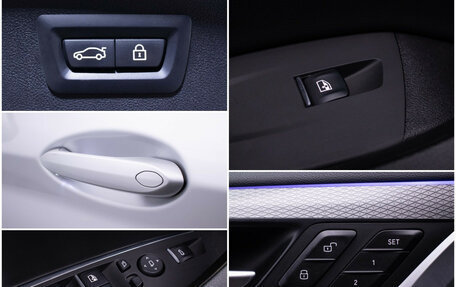 BMW X4, 2021 год, 4 520 000 рублей, 16 фотография