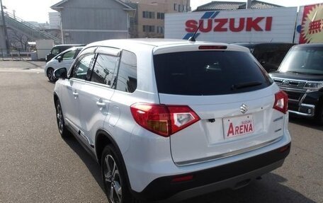 Suzuki Escudo IV, 2017 год, 1 400 855 рублей, 7 фотография