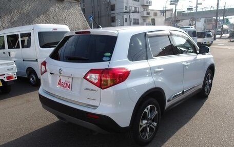 Suzuki Escudo IV, 2017 год, 1 400 855 рублей, 5 фотография