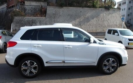 Suzuki Escudo IV, 2017 год, 1 400 855 рублей, 4 фотография