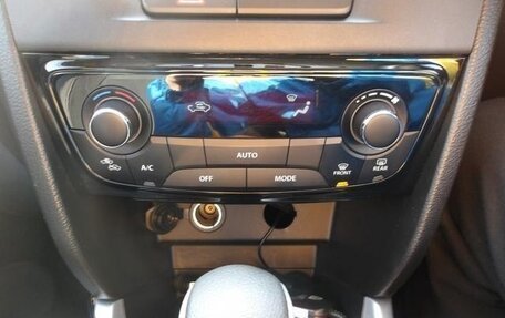 Suzuki Escudo IV, 2017 год, 1 400 855 рублей, 10 фотография