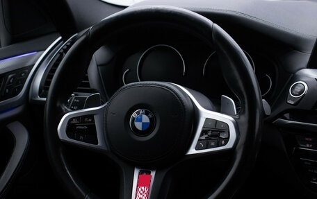 BMW X4, 2021 год, 4 520 000 рублей, 15 фотография