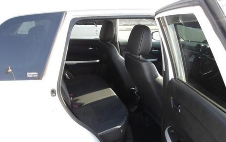 Suzuki Escudo IV, 2017 год, 1 400 855 рублей, 12 фотография