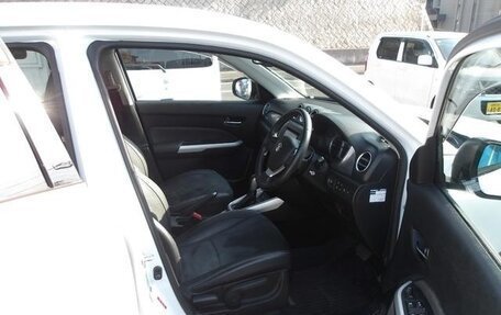 Suzuki Escudo IV, 2017 год, 1 400 855 рублей, 11 фотография