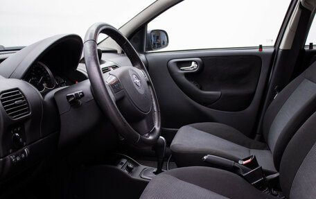 Opel Corsa C рестайлинг, 2005 год, 430 000 рублей, 10 фотография