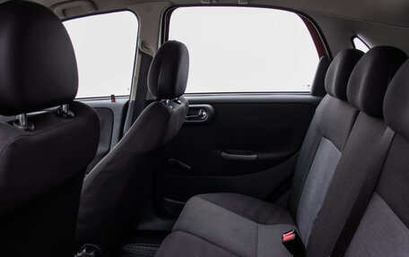 Opel Corsa C рестайлинг, 2005 год, 430 000 рублей, 11 фотография