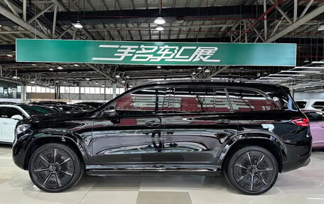 Mercedes-Benz GLS, 2025 год, 24 530 444 рублей, 5 фотография