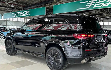 Mercedes-Benz GLS, 2025 год, 24 530 444 рублей, 6 фотография