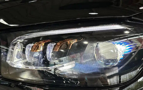 Mercedes-Benz GLS, 2025 год, 24 530 444 рублей, 3 фотография