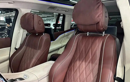 Mercedes-Benz GLS, 2025 год, 24 530 444 рублей, 13 фотография