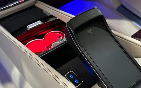 Mercedes-Benz GLS, 2025 год, 24 530 444 рублей, 18 фотография