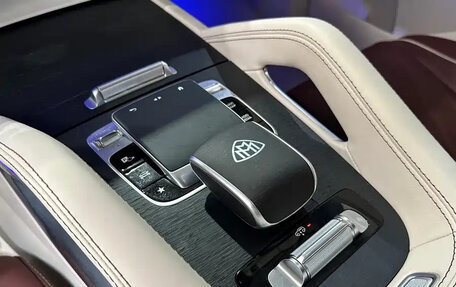 Mercedes-Benz GLS, 2025 год, 24 530 444 рублей, 22 фотография