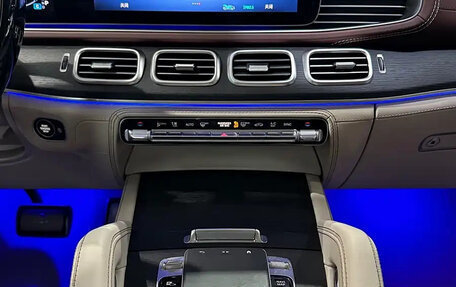 Mercedes-Benz GLS, 2025 год, 24 530 444 рублей, 19 фотография