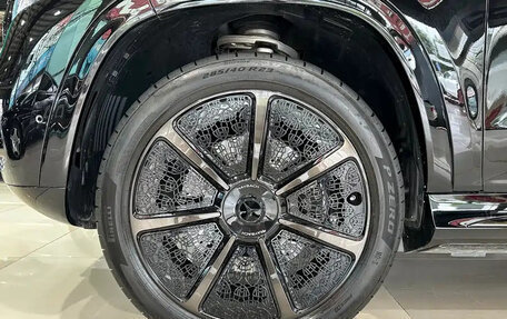 Mercedes-Benz GLS, 2025 год, 24 530 444 рублей, 24 фотография