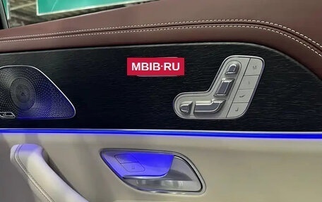 Mercedes-Benz GLS, 2025 год, 24 530 444 рублей, 17 фотография