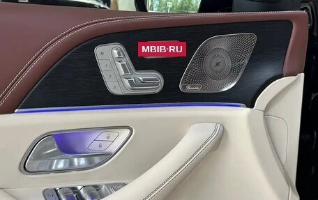 Mercedes-Benz GLS, 2025 год, 24 530 444 рублей, 16 фотография