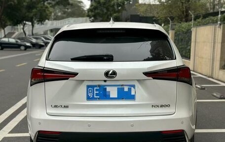 Lexus NX I, 2020 год, 2 700 000 рублей, 5 фотография