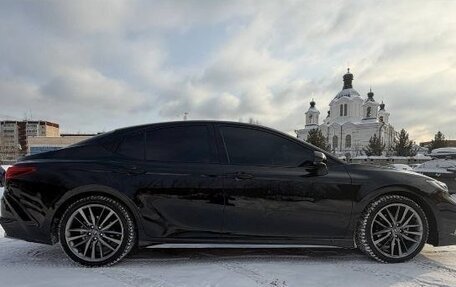 Toyota Camry, 2024 год, 4 700 000 рублей, 2 фотография