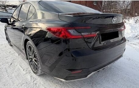 Toyota Camry, 2024 год, 4 700 000 рублей, 5 фотография