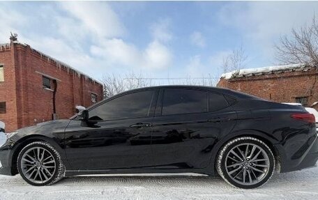 Toyota Camry, 2024 год, 4 700 000 рублей, 3 фотография