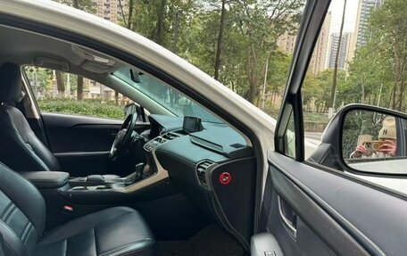 Lexus NX I, 2020 год, 2 700 000 рублей, 7 фотография