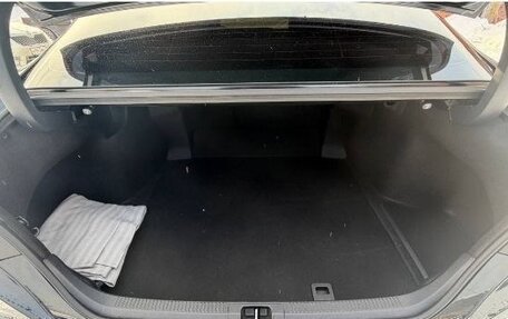 Toyota Camry, 2024 год, 4 700 000 рублей, 6 фотография