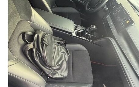 Toyota Camry, 2024 год, 4 700 000 рублей, 8 фотография