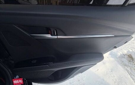 Toyota Camry, 2024 год, 4 700 000 рублей, 7 фотография