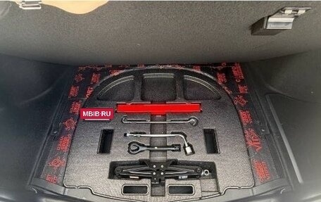 Toyota Camry, 2024 год, 4 700 000 рублей, 9 фотография