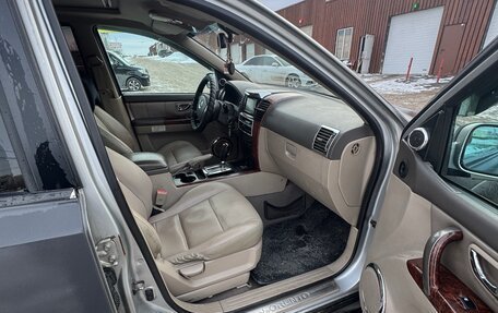 KIA Sorento IV, 2003 год, 600 000 рублей, 9 фотография