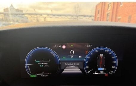 Toyota Camry, 2024 год, 4 700 000 рублей, 12 фотография