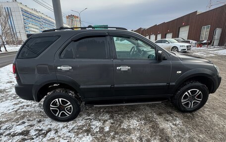 KIA Sorento IV, 2003 год, 600 000 рублей, 8 фотография