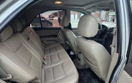 KIA Sorento IV, 2003 год, 600 000 рублей, 10 фотография