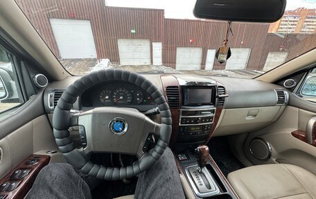 KIA Sorento IV, 2003 год, 600 000 рублей, 12 фотография