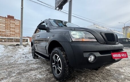 KIA Sorento IV, 2003 год, 600 000 рублей, 2 фотография