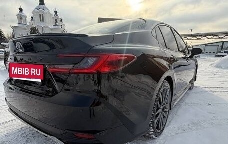 Toyota Camry, 2024 год, 4 700 000 рублей, 11 фотография