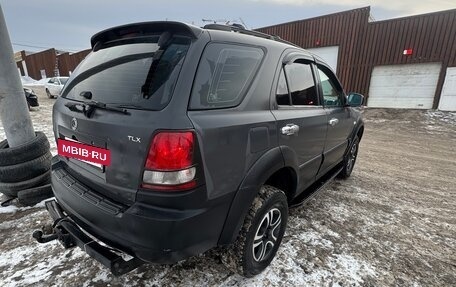 KIA Sorento IV, 2003 год, 600 000 рублей, 7 фотография