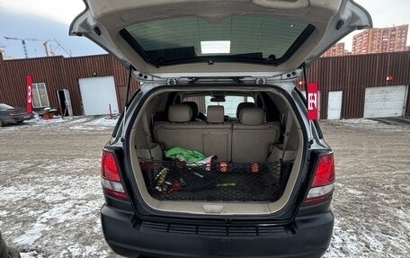 KIA Sorento IV, 2003 год, 600 000 рублей, 6 фотография