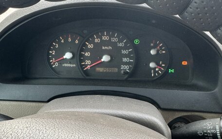 KIA Sorento IV, 2003 год, 600 000 рублей, 13 фотография