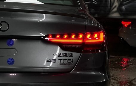 Audi A4, 2025 год, 5 300 000 рублей, 9 фотография