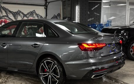 Audi A4, 2025 год, 5 300 000 рублей, 7 фотография