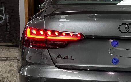 Audi A4, 2025 год, 5 300 000 рублей, 8 фотография