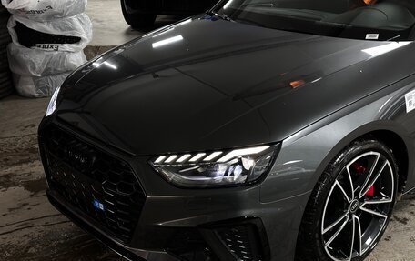 Audi A4, 2025 год, 5 300 000 рублей, 3 фотография