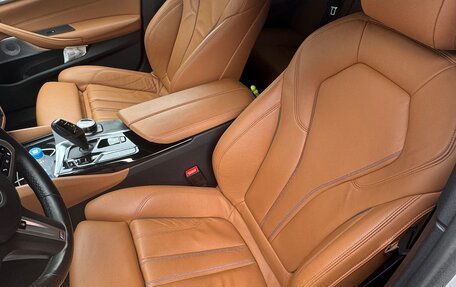 BMW 5 серия, 2021 год, 7 850 000 рублей, 9 фотография